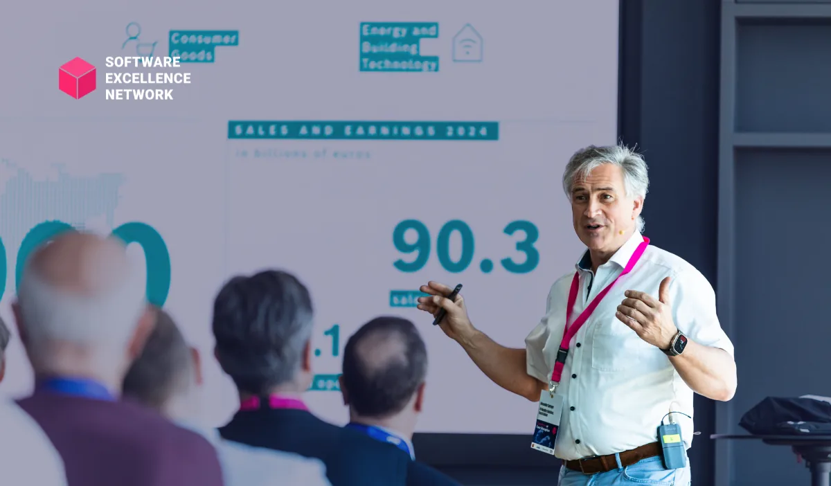 Inside Bosch's Blueprint for Automotive Software Excellence